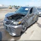 4T1B11HK4JU145033 2018 Toyota Camry Se auction photo thumbnail 2