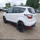 1FMCU9GD7JUB80405 2018 Ford Escape Se auction photo thumbnail 3