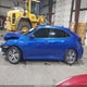 SHHFK7H33LU204534 2020 Honda Civic Lx auction photo thumbnail 15