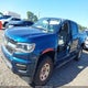 1GCGSBEN4L1109584 2020 Chevrolet Colorado 2Wd Short Box Wt auction photo thumbnail 2