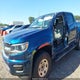 1GCGSBEN4L1109584 2020 Chevrolet Colorado 2Wd Short Box Wt auction photo thumbnail 6