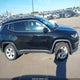 3C4NJCBB1JT304638 2018 Jeep Compass Latitude Fwd auction photo thumbnail 13