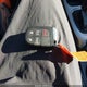 3C4NJCBB1JT304638 2018 Jeep Compass Latitude Fwd auction photo thumbnail 11
