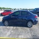 5YFEPMAE9NP302287 2022 Toyota Corolla Le auction photo thumbnail 14
