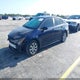 5YFEPMAE9NP302287 2022 Toyota Corolla Le auction photo thumbnail 2