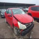 1FAHP33N98W181685 2008 Ford Focus Se/Ses auction photo thumbnail 1