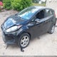 3FADP4EJ2EM107700 2014 Ford Fiesta Se auction photo thumbnail 2