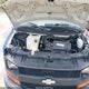 1GCHG39K981117036 2008 Chevrolet Express Work Van auction photo thumbnail 10