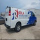1GCHG39K981117036 2008 Chevrolet Express Work Van auction photo thumbnail 4