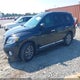 5N1AR2MN8GC633524 2016 Nissan Pathfinder Sl auction photo thumbnail 2