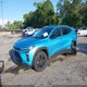 KL77LKEP7SC130184 2025 Chevrolet Trax Fwd Activ auction photo thumbnail 2