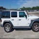 1C4HJXDG6JW136390 2018 Jeep Wrangler Unlimited Sport S 4X4 auction photo thumbnail 13