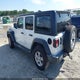 1C4HJXDG6JW136390 2018 Jeep Wrangler Unlimited Sport S 4X4 auction photo thumbnail 3
