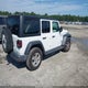 1C4HJXDG6JW136390 2018 Jeep Wrangler Unlimited Sport S 4X4 auction photo thumbnail 4
