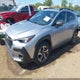 JF2GUADC5R8880917 2024 Subaru Crosstrek Premium auction photo thumbnail 2
