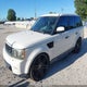 SALSK2D48AA218901 2010 Land Rover Range Rover Sport Hse auction photo thumbnail 2