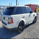 SALSK2D48AA218901 2010 Land Rover Range Rover Sport Hse auction photo thumbnail 4