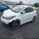 5NPDH4AE4GH775006 2016 Hyundai Elantra Se auction photo thumbnail 16