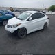 5NPDH4AE4GH775006 2016 Hyundai Elantra Se auction photo thumbnail 2