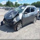 5N1AT2MV4FC758813 2015 Nissan Rogue Sl auction photo thumbnail 2