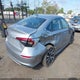 2HGFE1F73NH319225 2022 Honda Civic Ex auction photo thumbnail 4