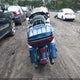 1HD1KKL11FB647663 2015 Harley-Davidson Flhtkl Ultra Limited Low auction photo thumbnail 6