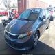 2HGFB2F57CH567410 2012 Honda Civic Lx auction photo thumbnail 2