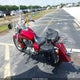 JH2RC5005BK700185 2011 Honda Vt750 C auction photo thumbnail 3