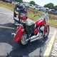 JH2RC5005BK700185 2011 Honda Vt750 C auction photo thumbnail 4
