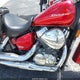 JH2RC5005BK700185 2011 Honda Vt750 C auction photo thumbnail 8