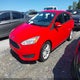 1FADP3K23HL268277 2017 Ford Focus Se auction photo thumbnail 2