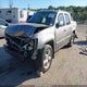 3GNFK12378G167357 2008 Chevrolet Avalanche 1500 Ltz auction photo thumbnail 2
