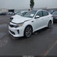 5XXGW4L26GG078745 2016 Kia Optima Sx Turbo auction photo thumbnail 2