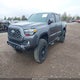 3TMCZ5AN3MM450562 2021 Toyota Tacoma Trd Off-Road auction photo thumbnail 2