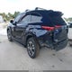 5TDGZRAHXNS541493 2022 Toyota Highlander Xle auction photo thumbnail 3