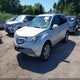 2HNYD28689H533941 2009 Acura Mdx Technology Package auction photo thumbnail 2