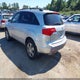 2HNYD28689H533941 2009 Acura Mdx Technology Package auction photo thumbnail 3