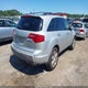 2HNYD28689H533941 2009 Acura Mdx Technology Package auction photo thumbnail 4