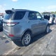 SALRG2RV1L2426052 2020 Land Rover Discovery Se auction photo thumbnail 4
