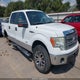 1FTFW1ET5DKD78973 2013 Ford F-150 Xlt auction photo thumbnail 1