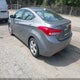 5NPDH4AE1DH354212 2013 Hyundai Elantra Gls auction photo thumbnail 3