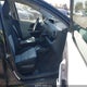 JTDKDTB37D1528639 2013 Toyota Prius C Two auction photo thumbnail 5