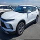 3GNKBCR47PS157805 2023 Chevrolet Blazer Fwd 2Lt auction photo thumbnail 2