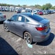 19XZE4F56ME010502 2021 Honda Insight Ex auction photo thumbnail 3