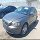 YV1MS682572270922 2007 Volvo S40 T5 auction photo thumbnail 2