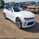 1G1FB3DX1H0112520 2017 Chevrolet Camaro 1Lt auction photo thumbnail 1