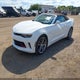 1G1FB3DX1H0112520 2017 Chevrolet Camaro 1Lt auction photo thumbnail 2