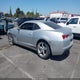 2G1FC1ED6B9158671 2011 Chevrolet Camaro 2Lt auction photo thumbnail 3