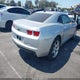 2G1FC1ED6B9158671 2011 Chevrolet Camaro 2Lt auction photo thumbnail 4