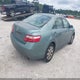 4T1BE46K97U716078 2007 Toyota Camry Xle auction photo thumbnail 4